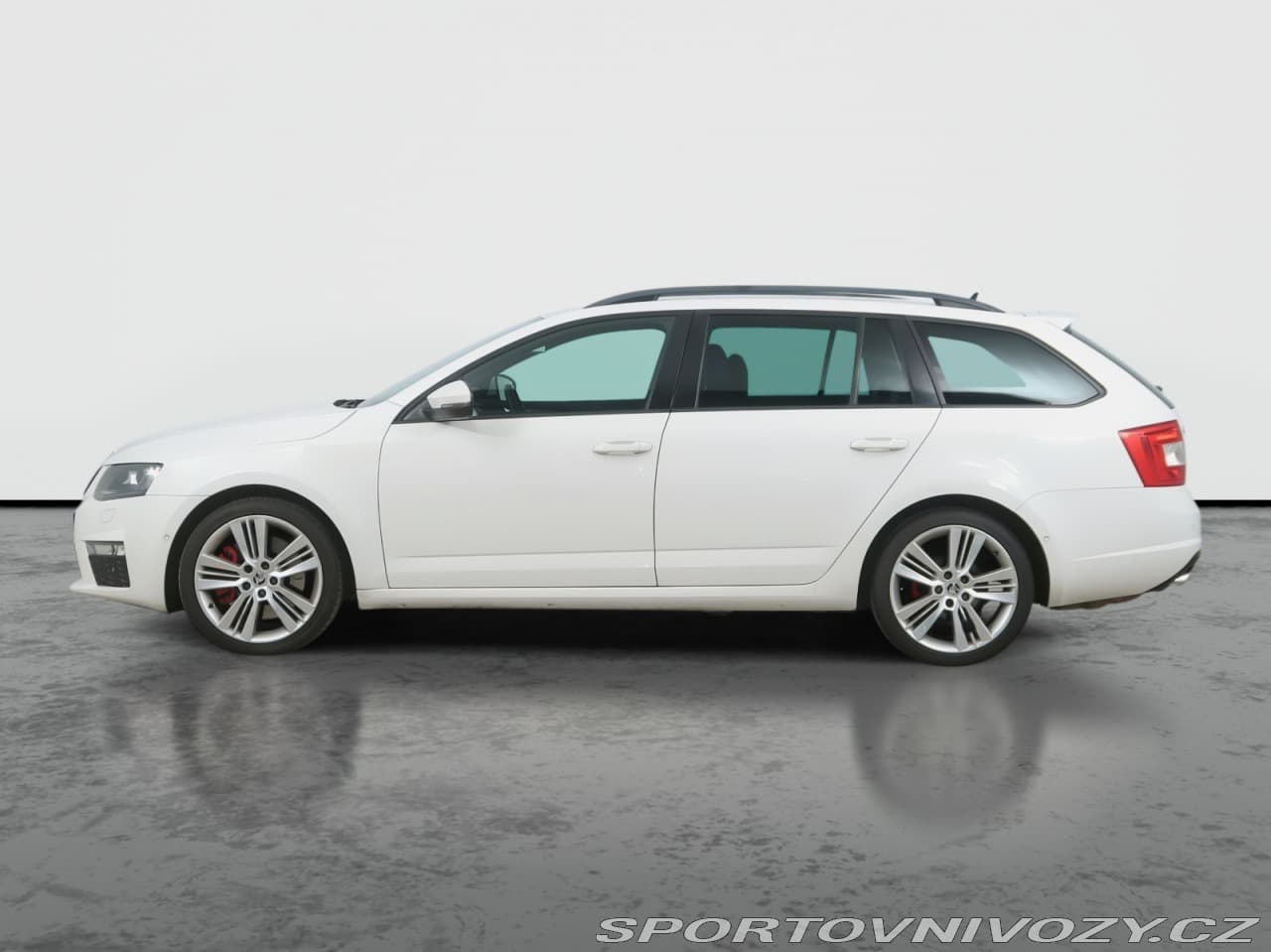 2014 Škoda OCTAVIA - 3
