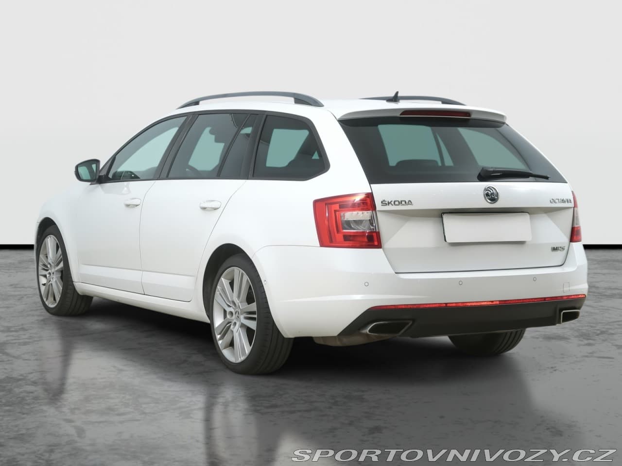 2014 Škoda OCTAVIA - 4