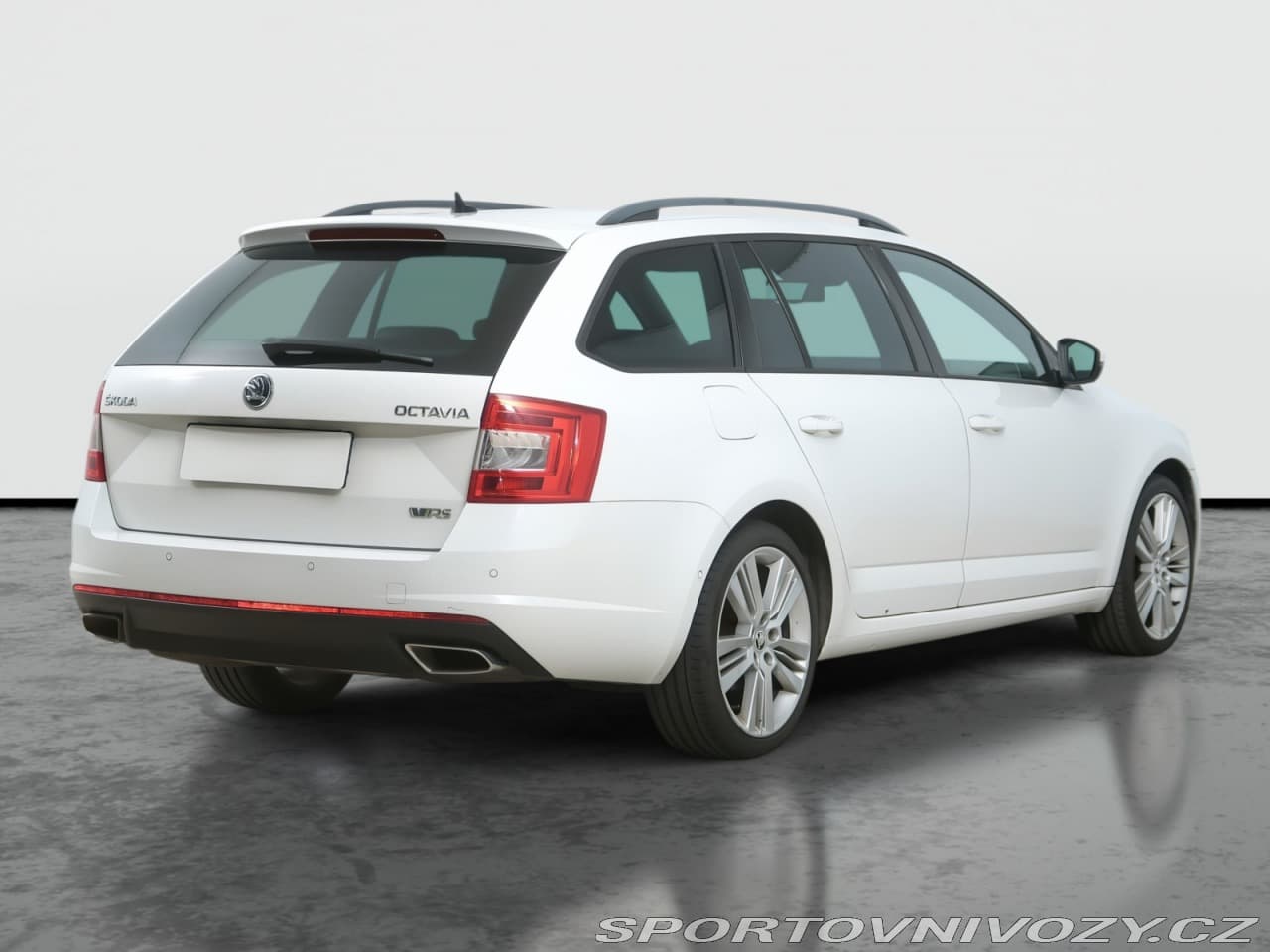 2014 Škoda OCTAVIA - 5