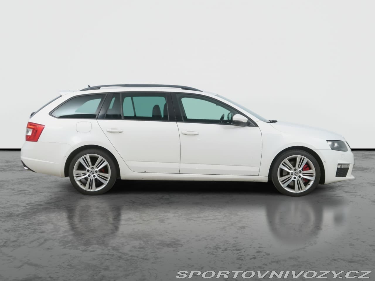2014 Škoda OCTAVIA - 6
