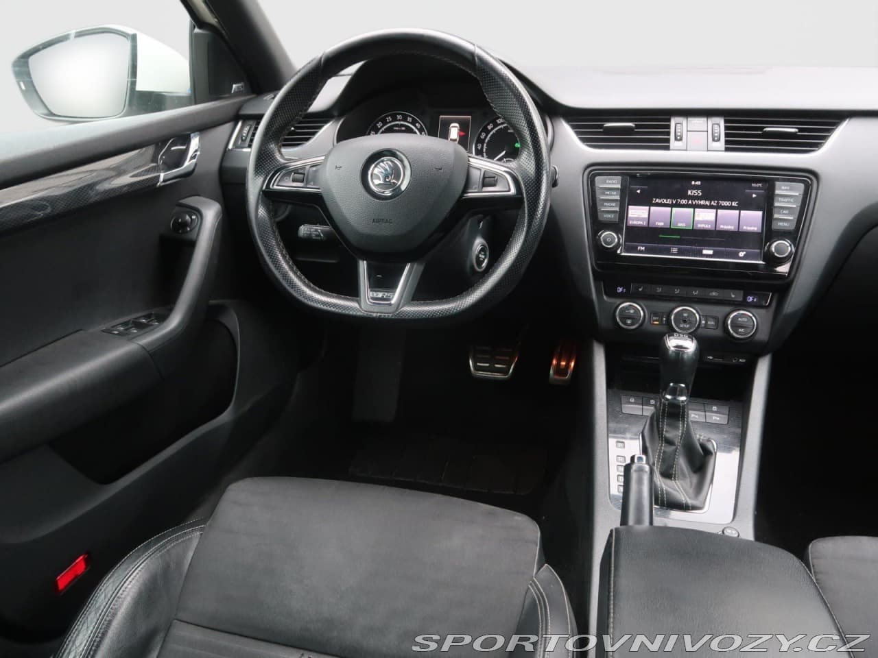 2014 Škoda OCTAVIA - 7