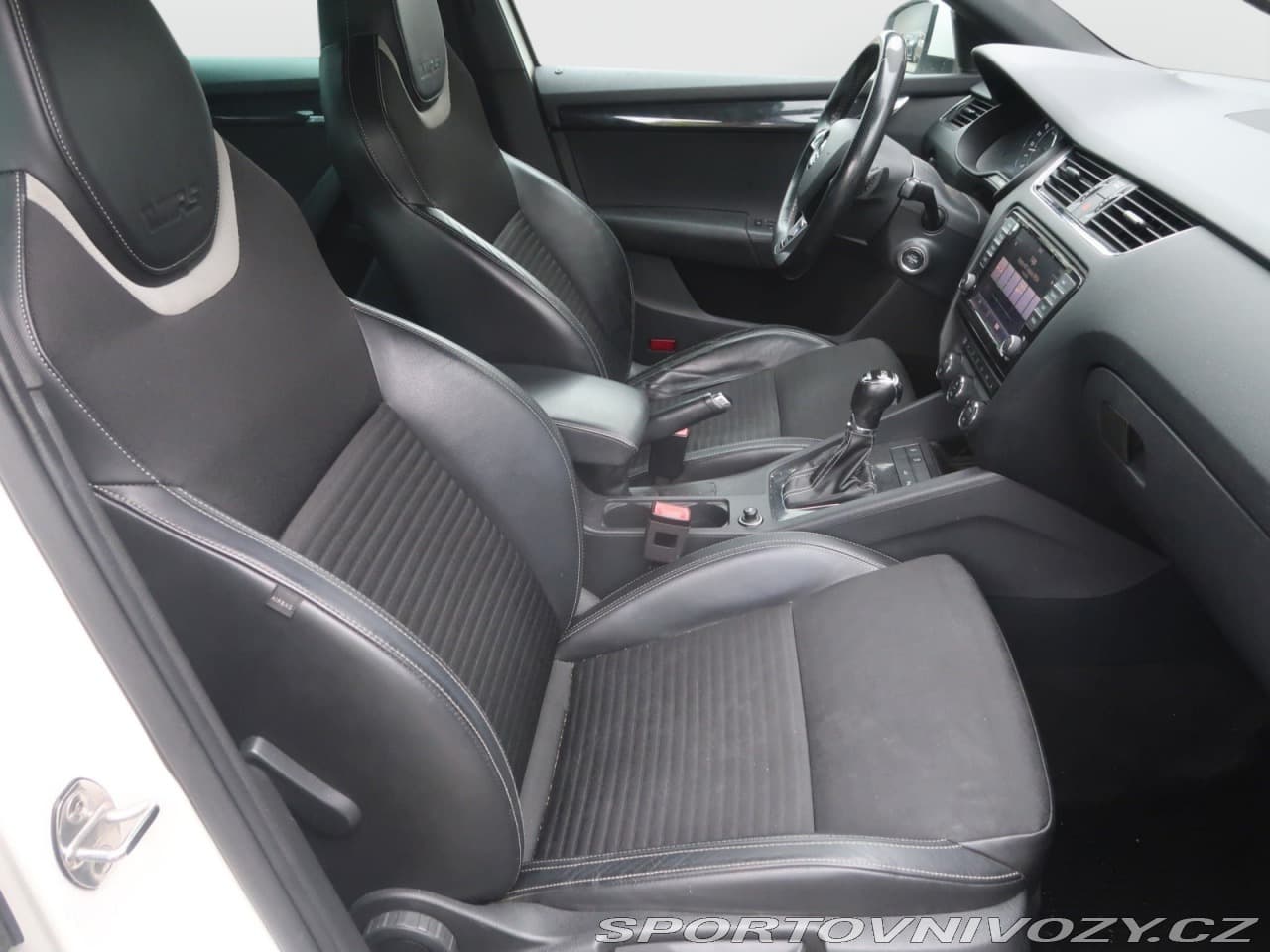 2014 Škoda OCTAVIA - 9