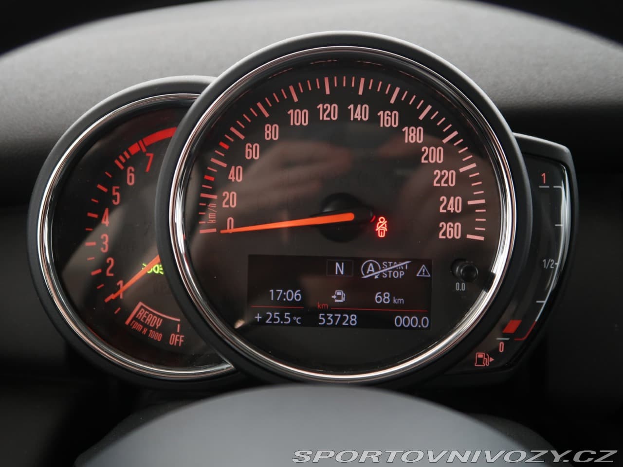 2019 Mini ONE - 11