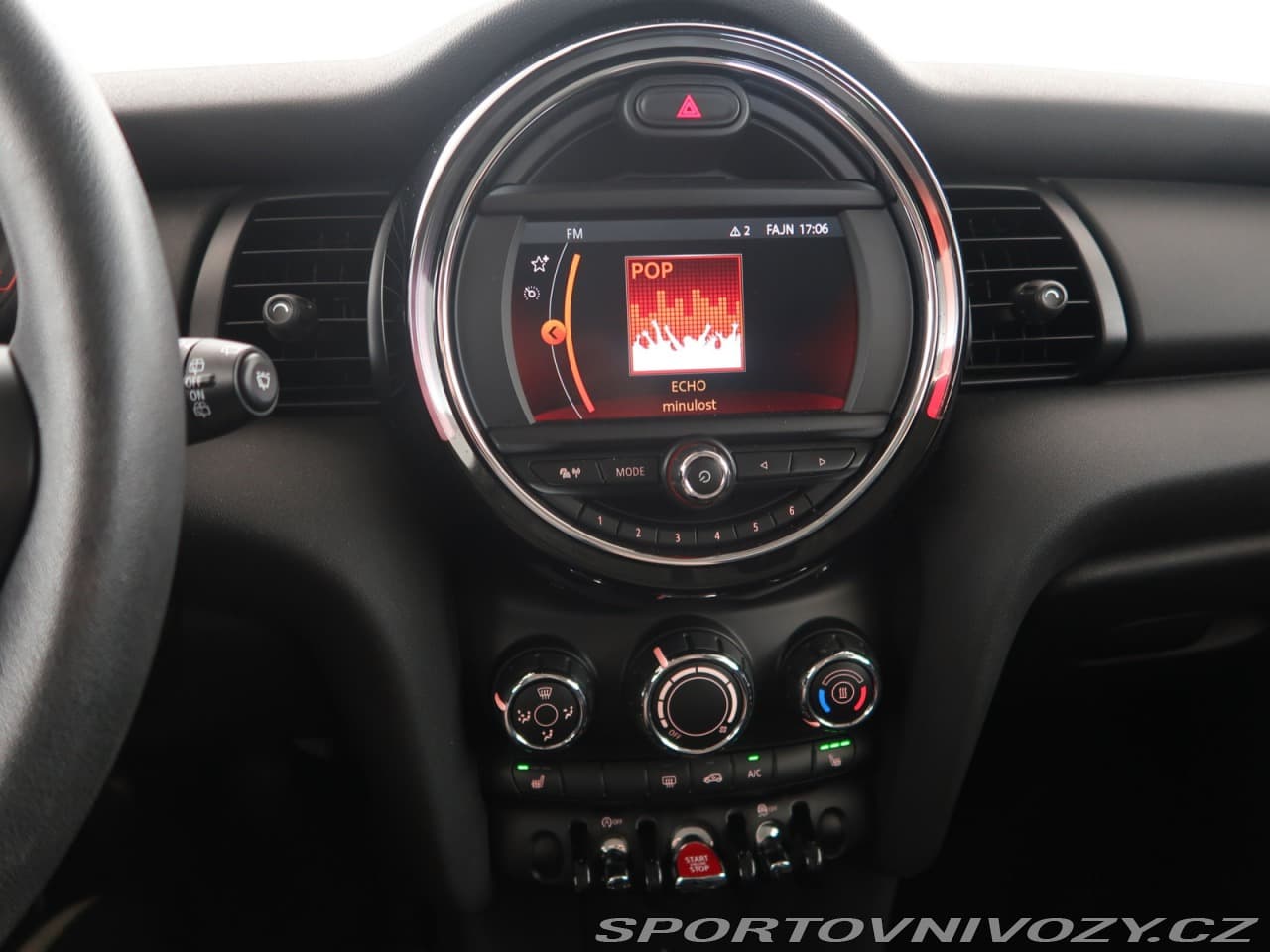 2019 Mini ONE - 12