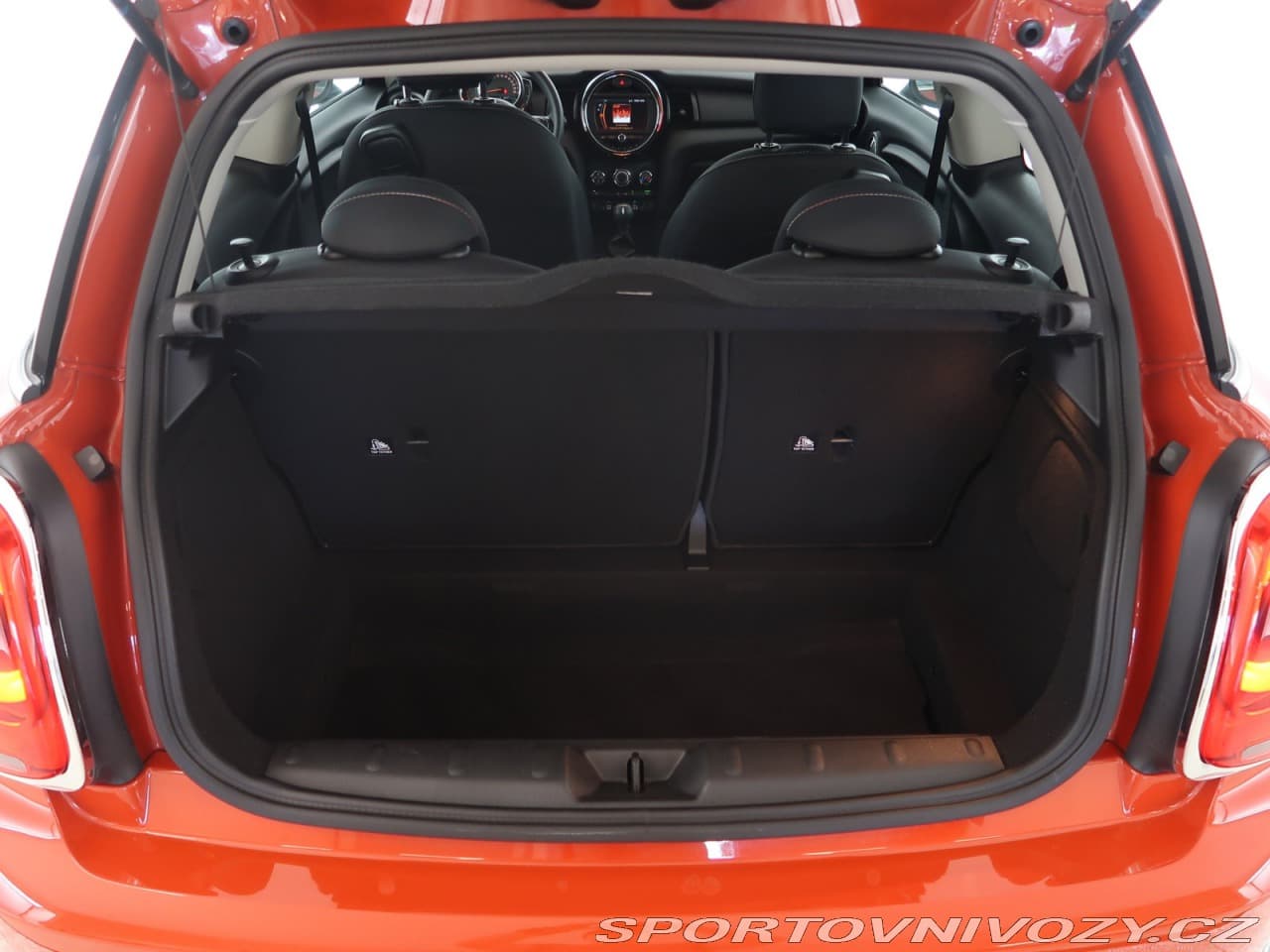 2019 Mini ONE - 14