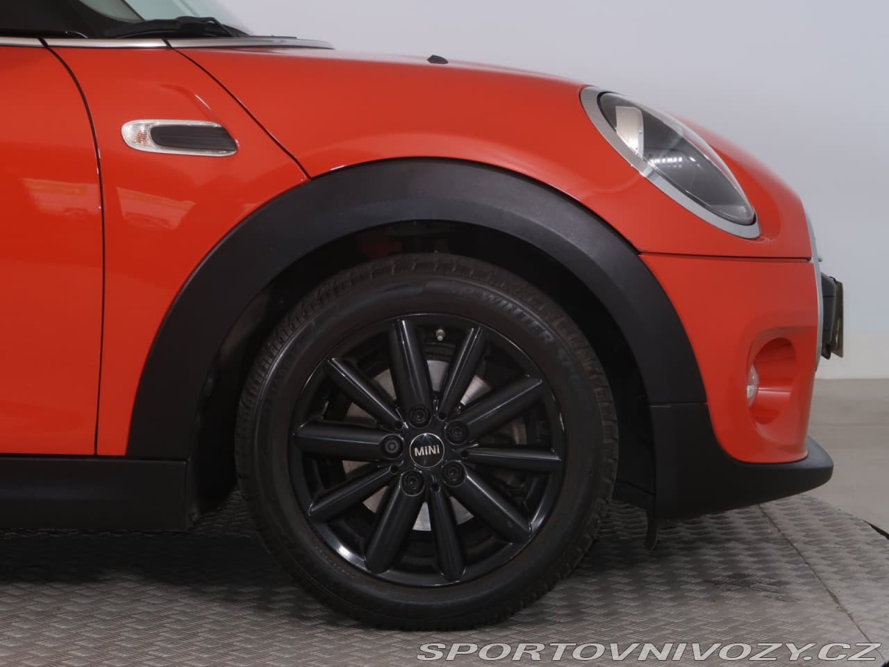 2019 Mini ONE - 15