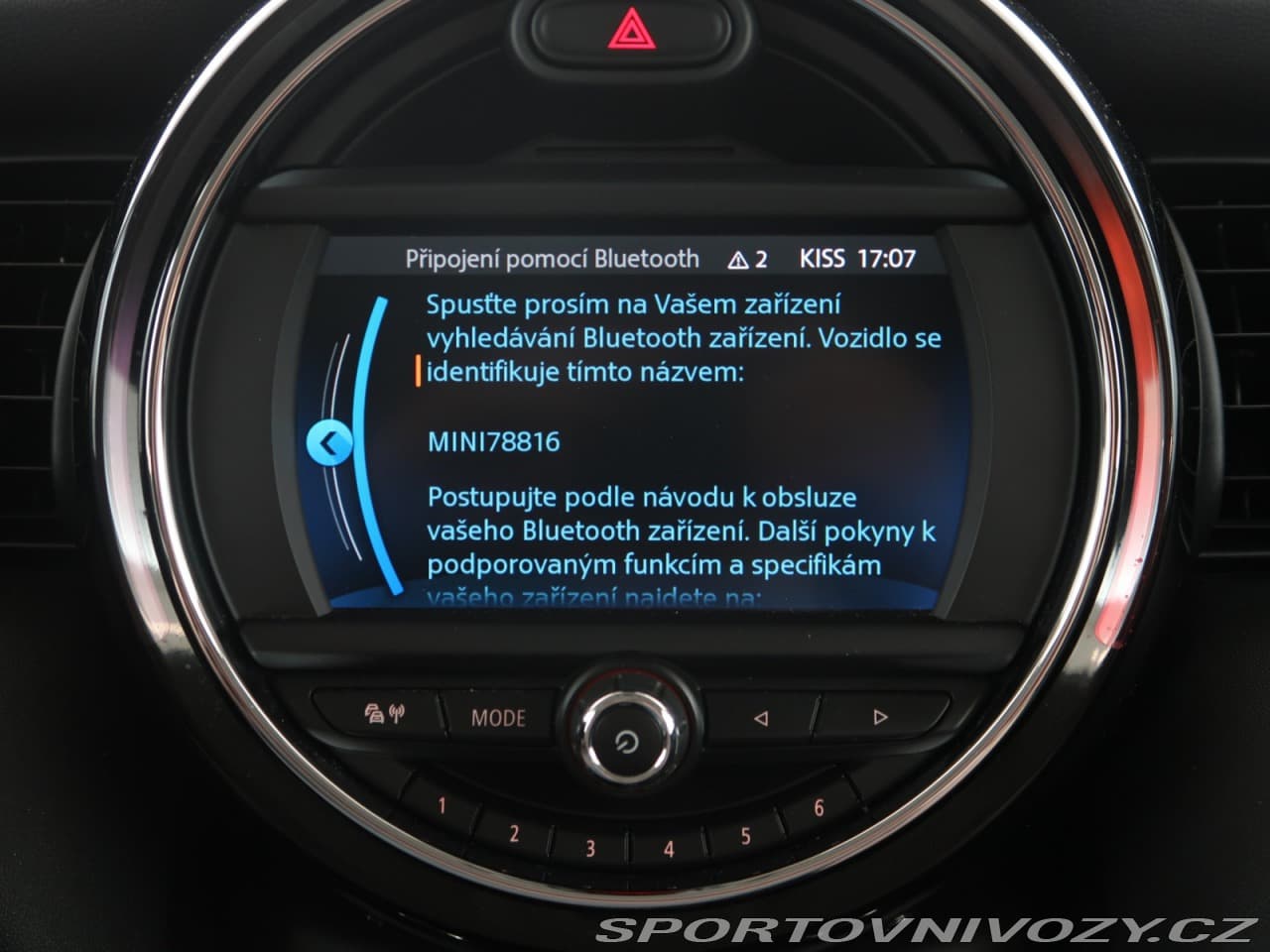 2019 Mini ONE - 16