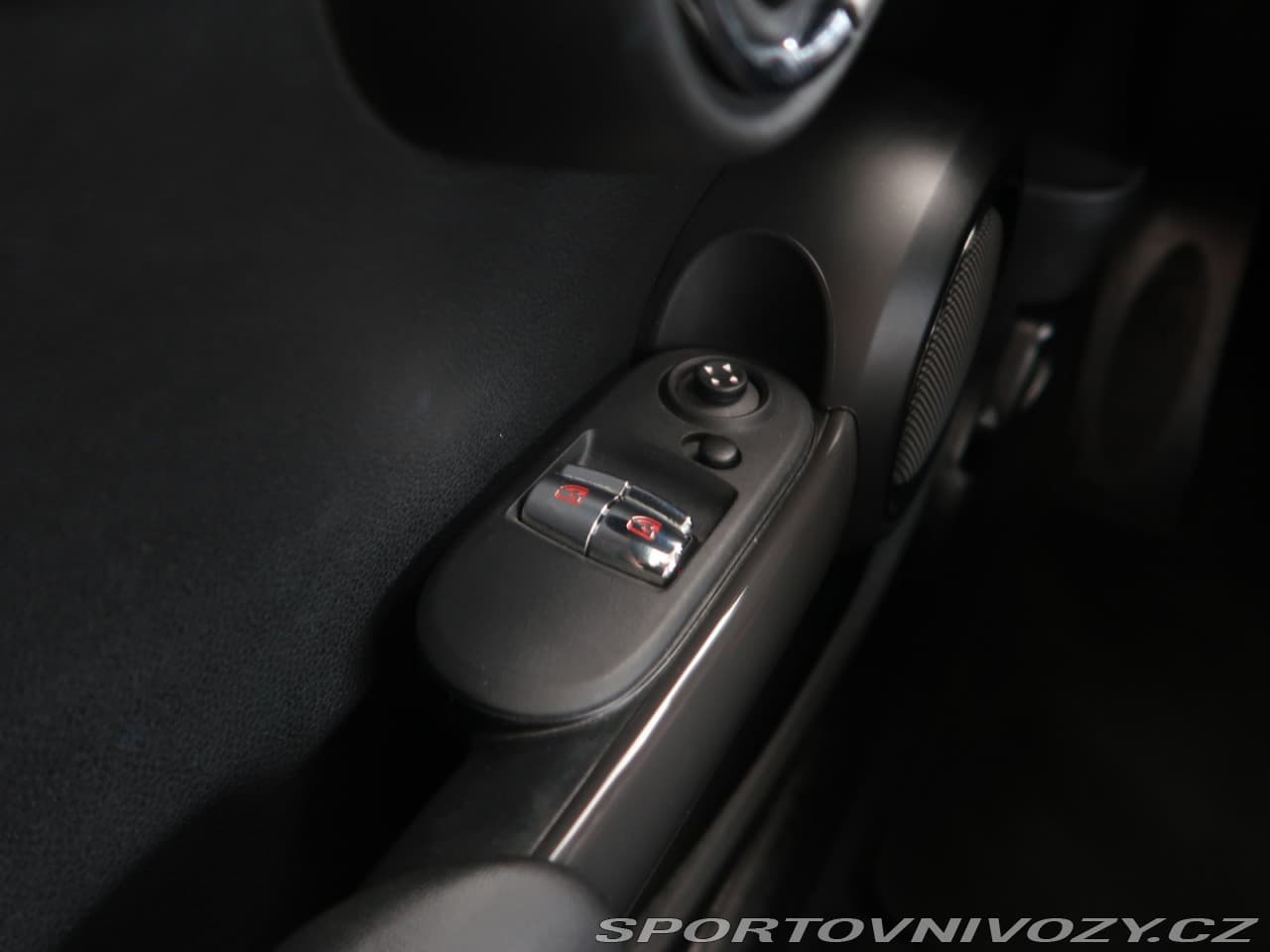 2019 Mini ONE - 17