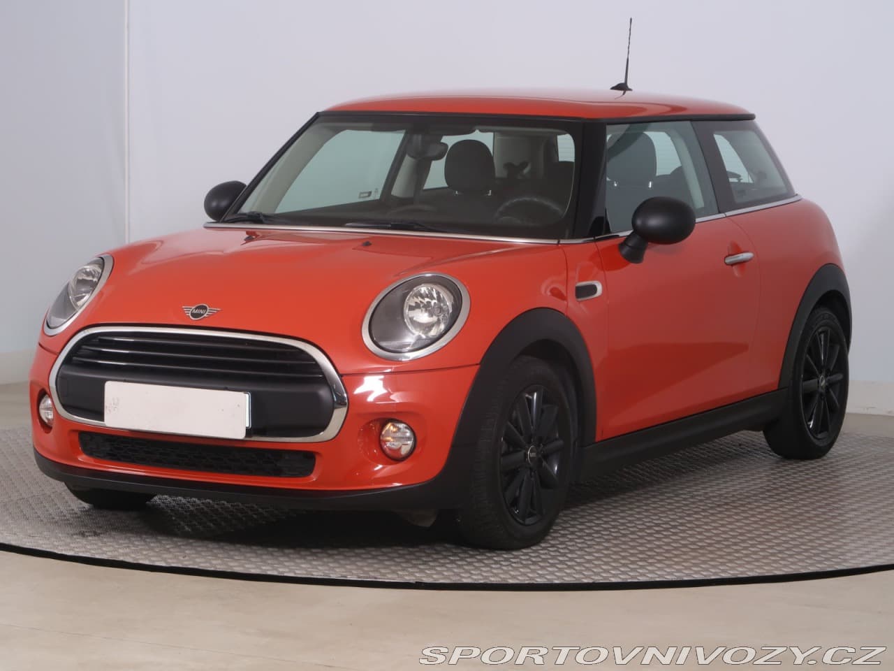 2019 Mini ONE - 2