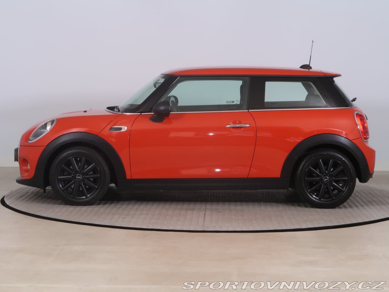 2019 Mini ONE - 3