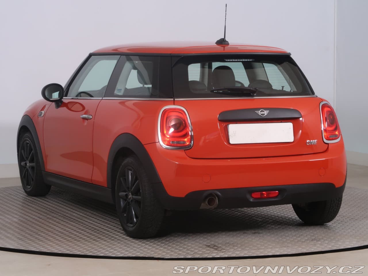 2019 Mini ONE - 4