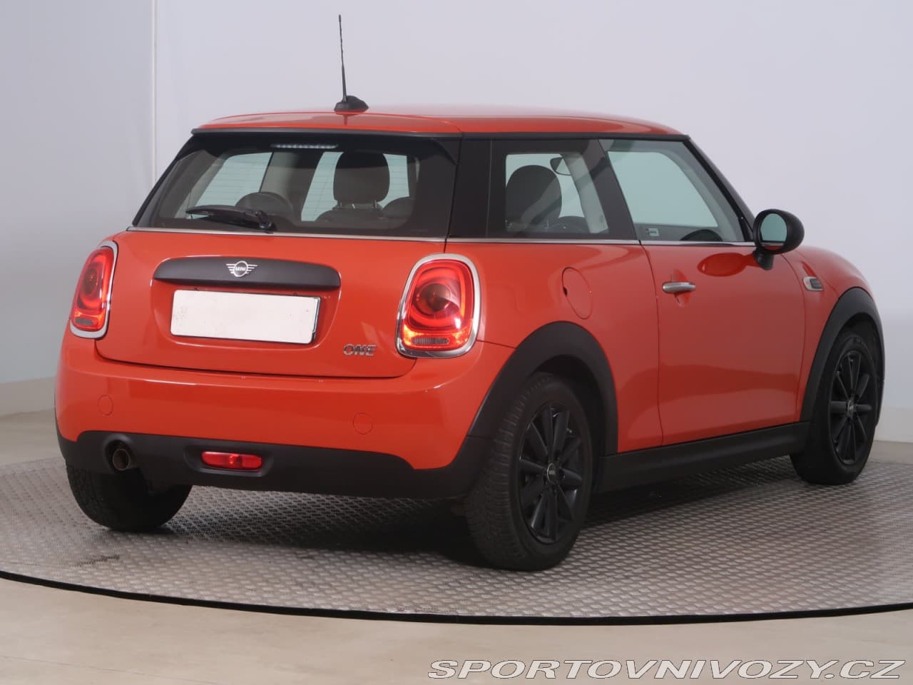 2019 Mini ONE - 5