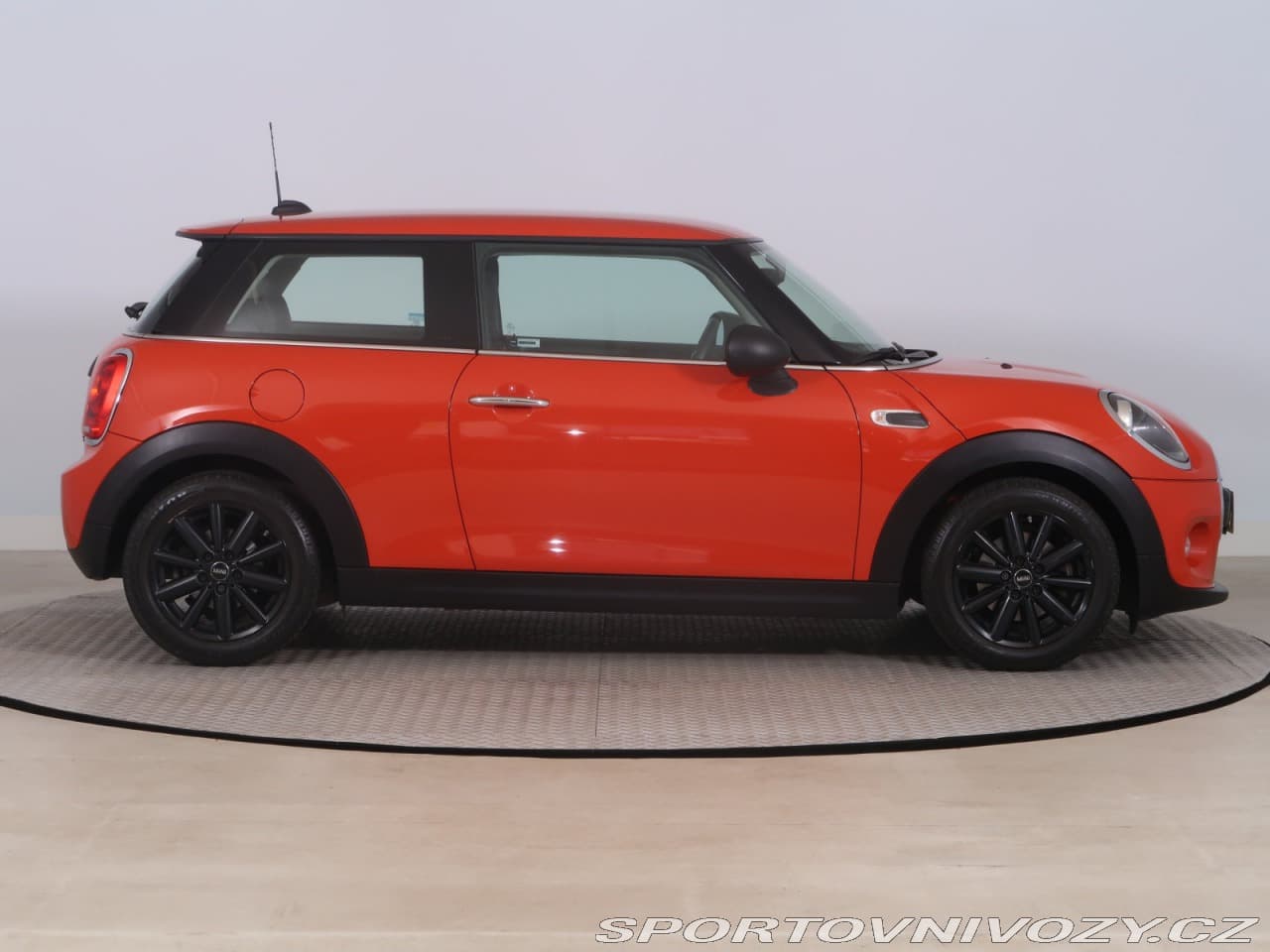 2019 Mini ONE - 6