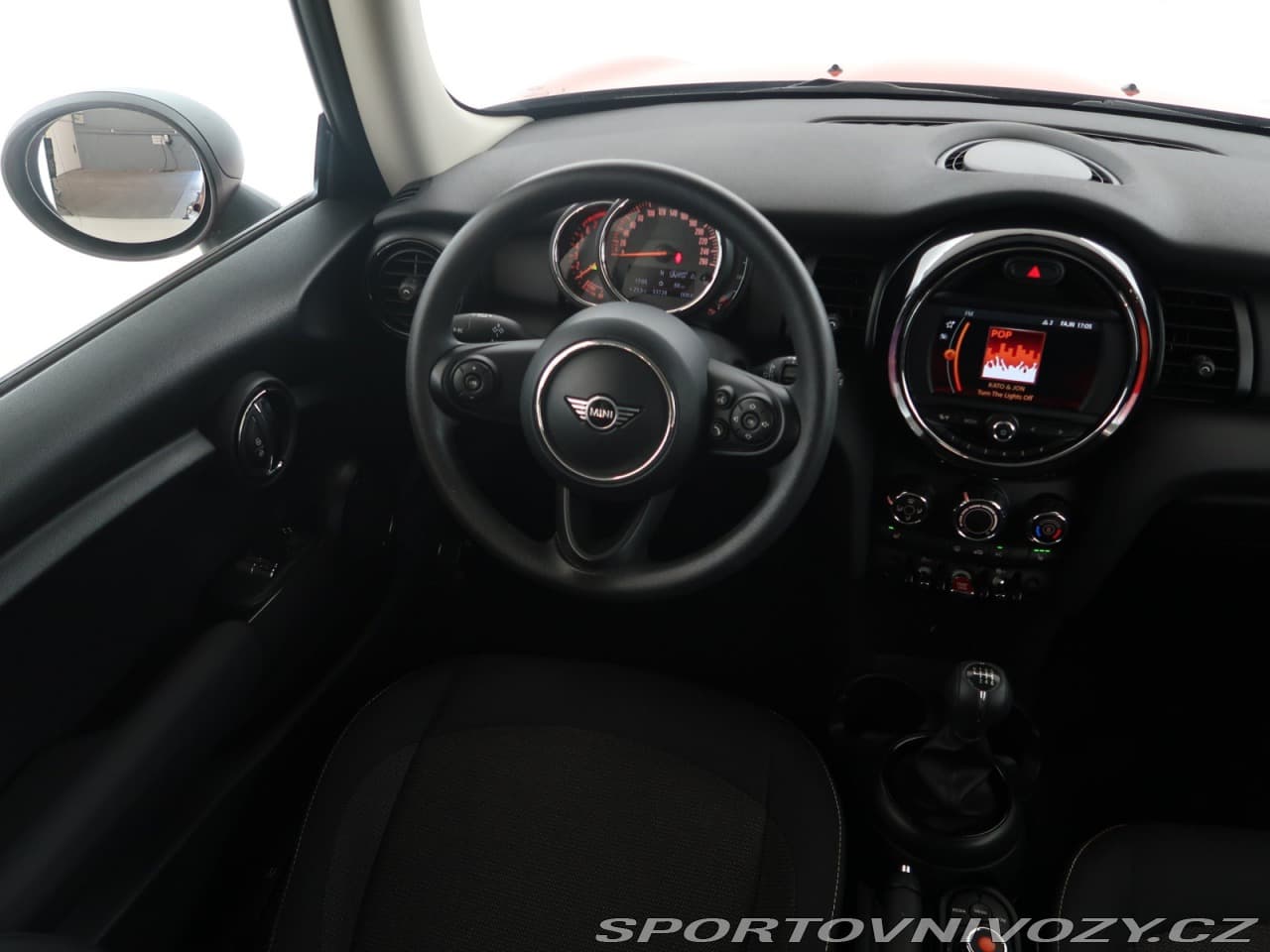 2019 Mini ONE - 7