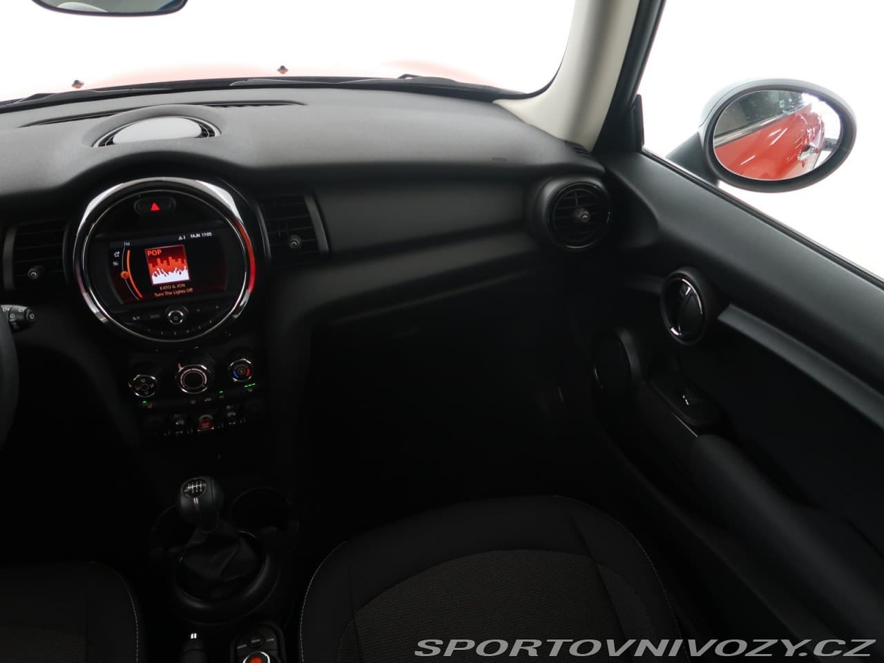 2019 Mini ONE - 8