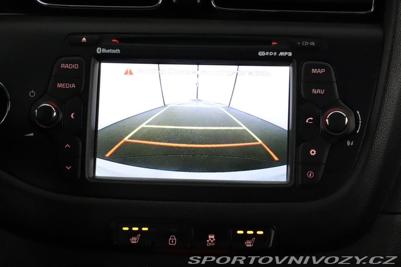 2014 Kia CEE'D - 10
