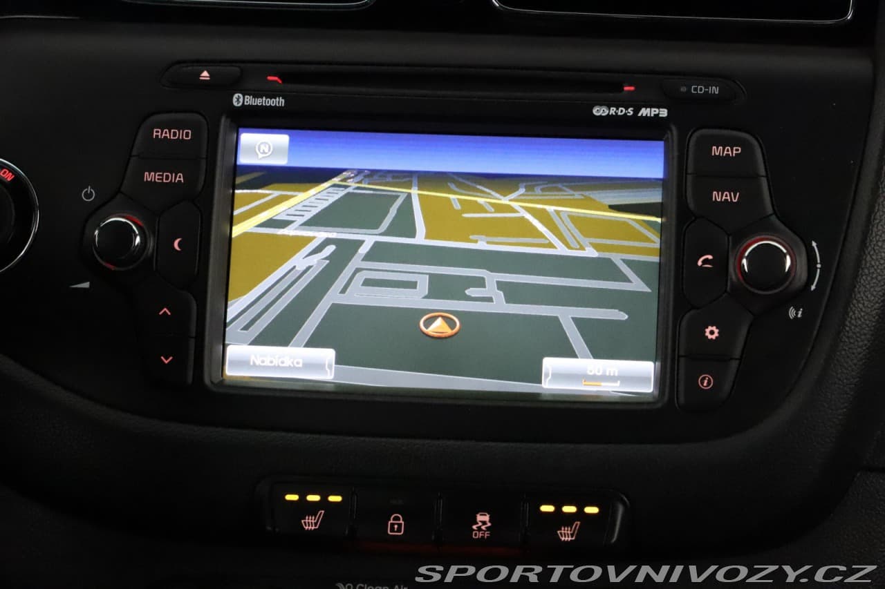 2014 Kia CEE'D - 12