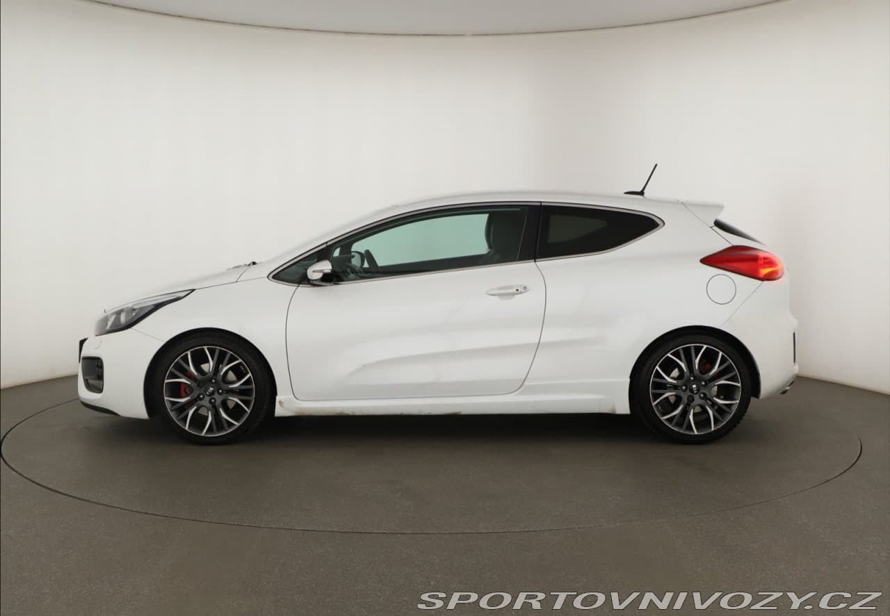 2014 Kia CEE'D - 3