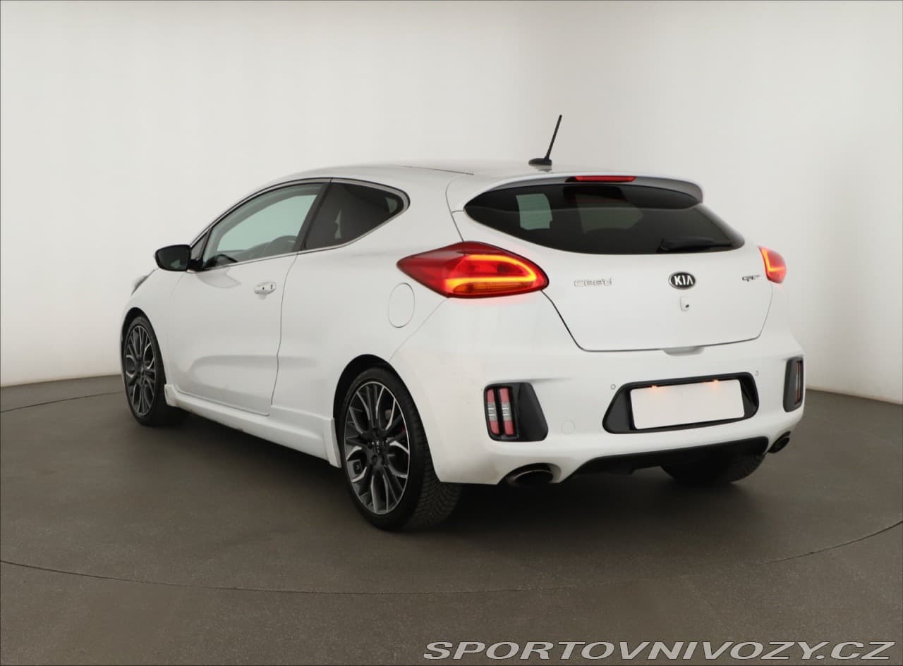 2014 Kia CEE'D - 4