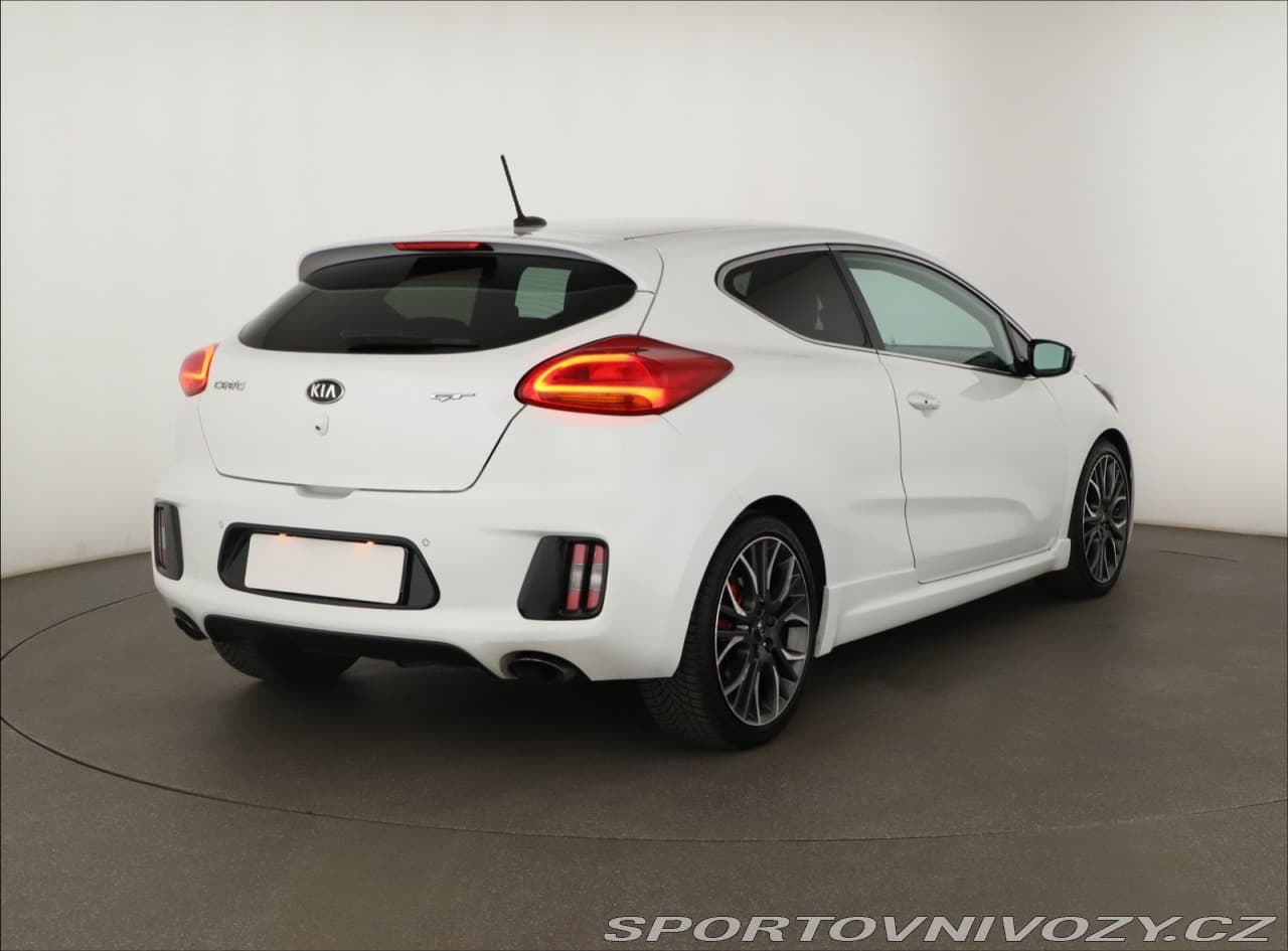 2014 Kia CEE'D - 5