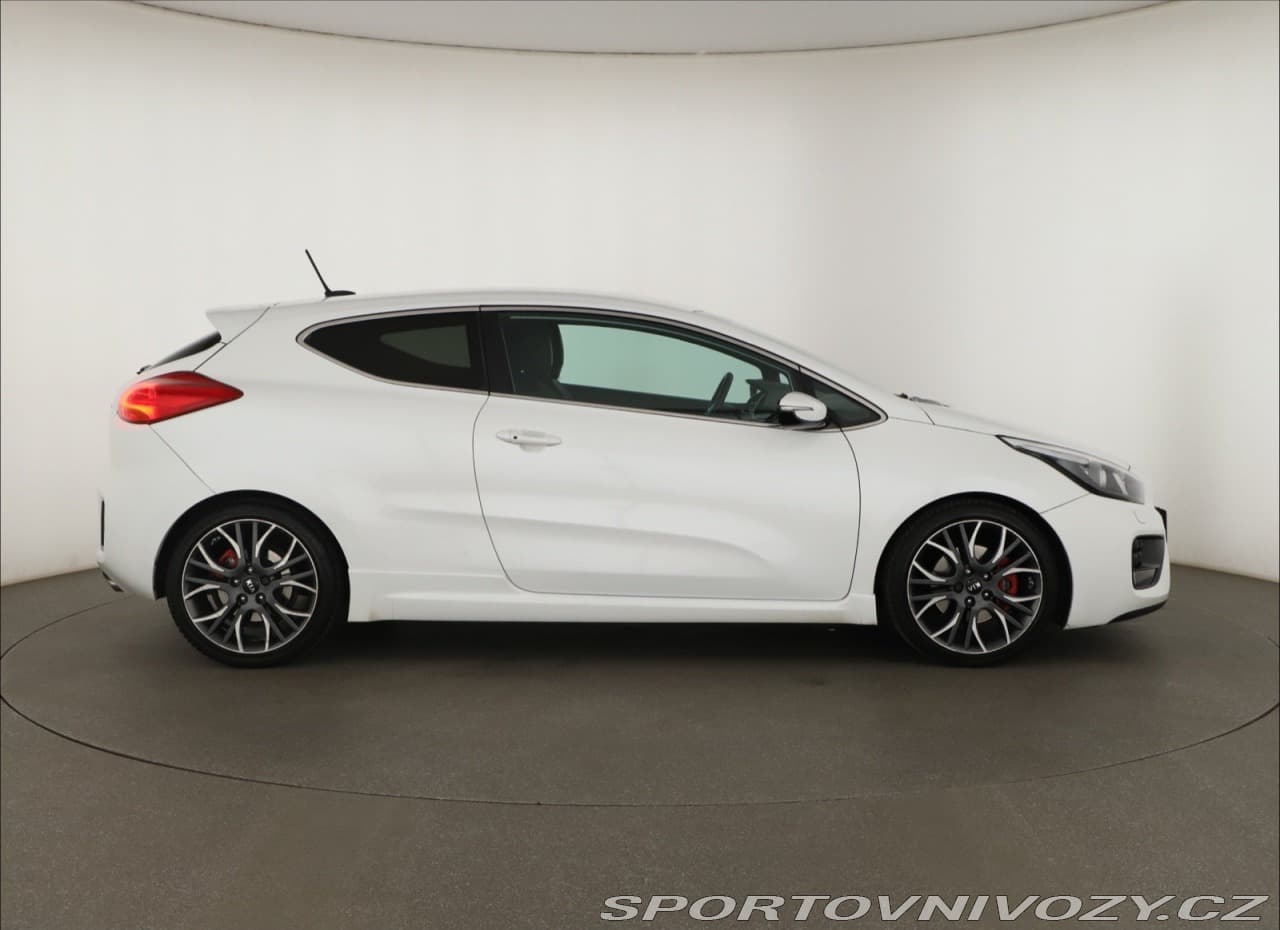 2014 Kia CEE'D - 6
