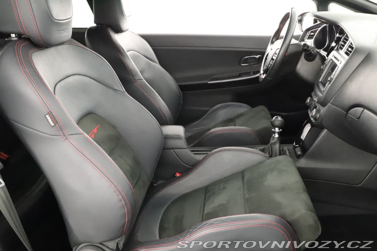 2014 Kia CEE'D - 7