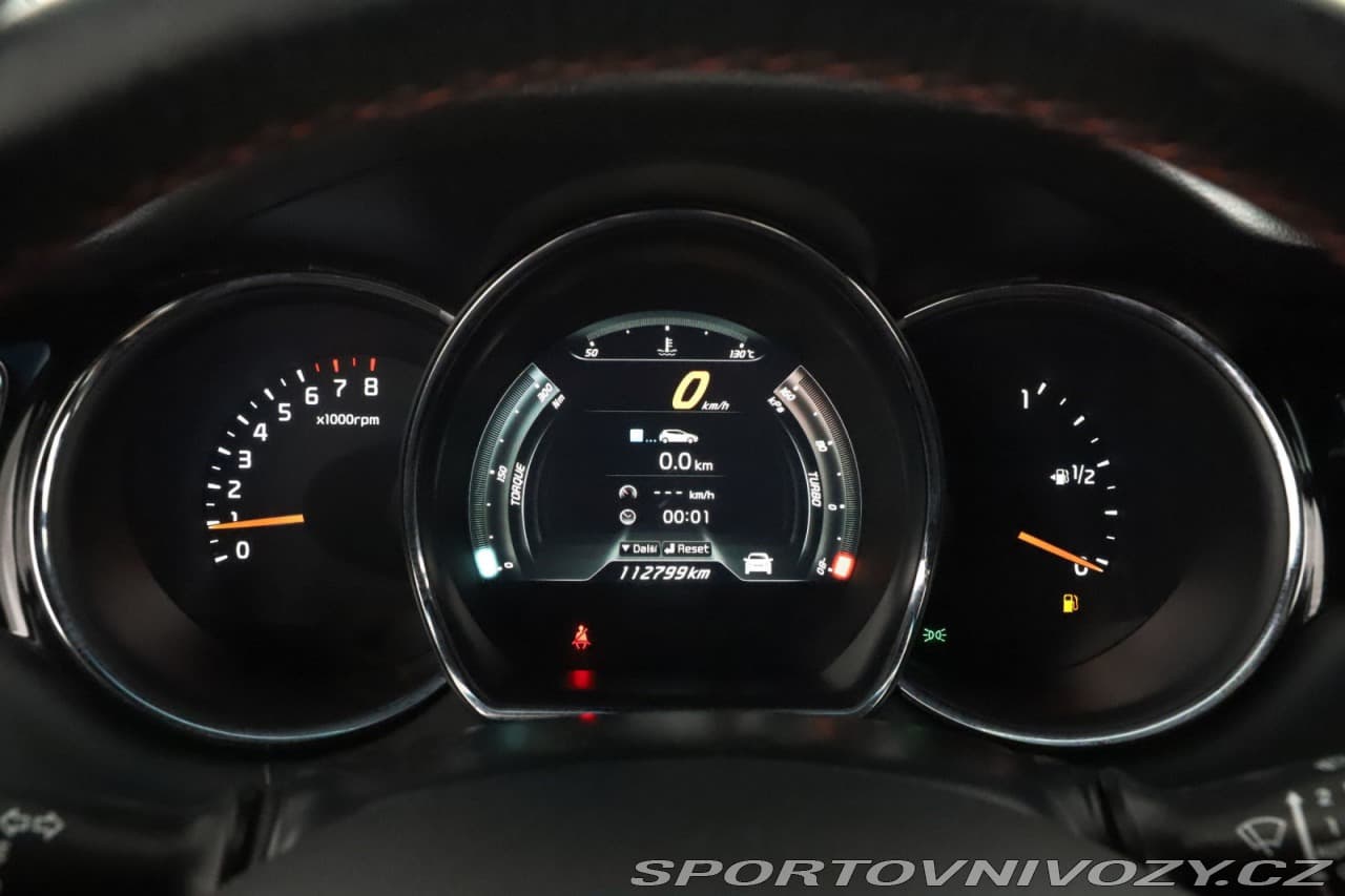 2014 Kia CEE'D - 8