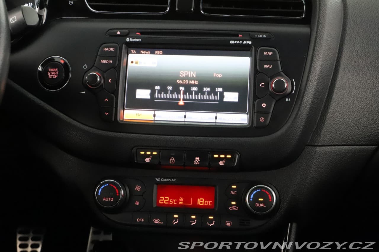2014 Kia CEE'D - 9
