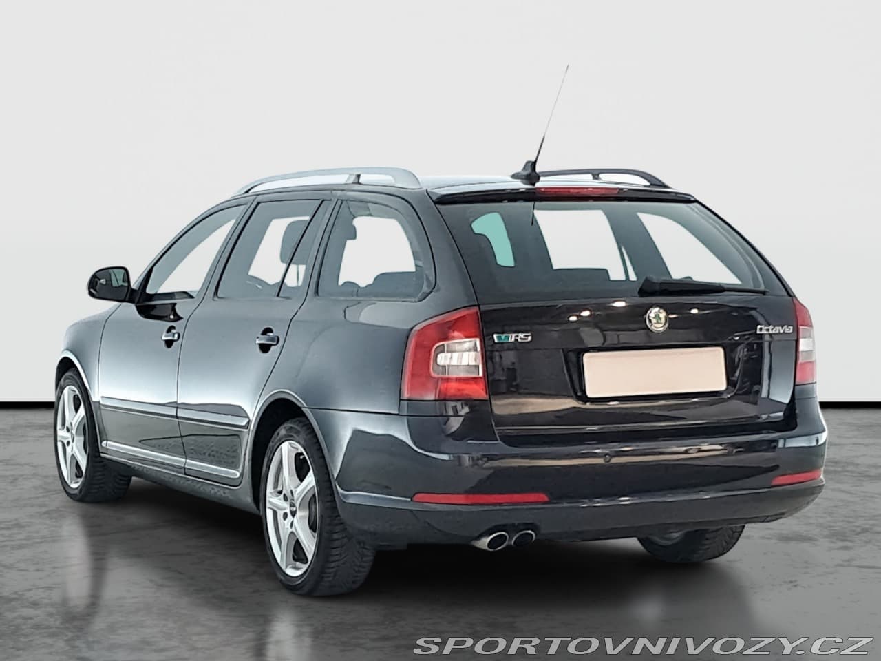 2010 Škoda OCTAVIA - 4