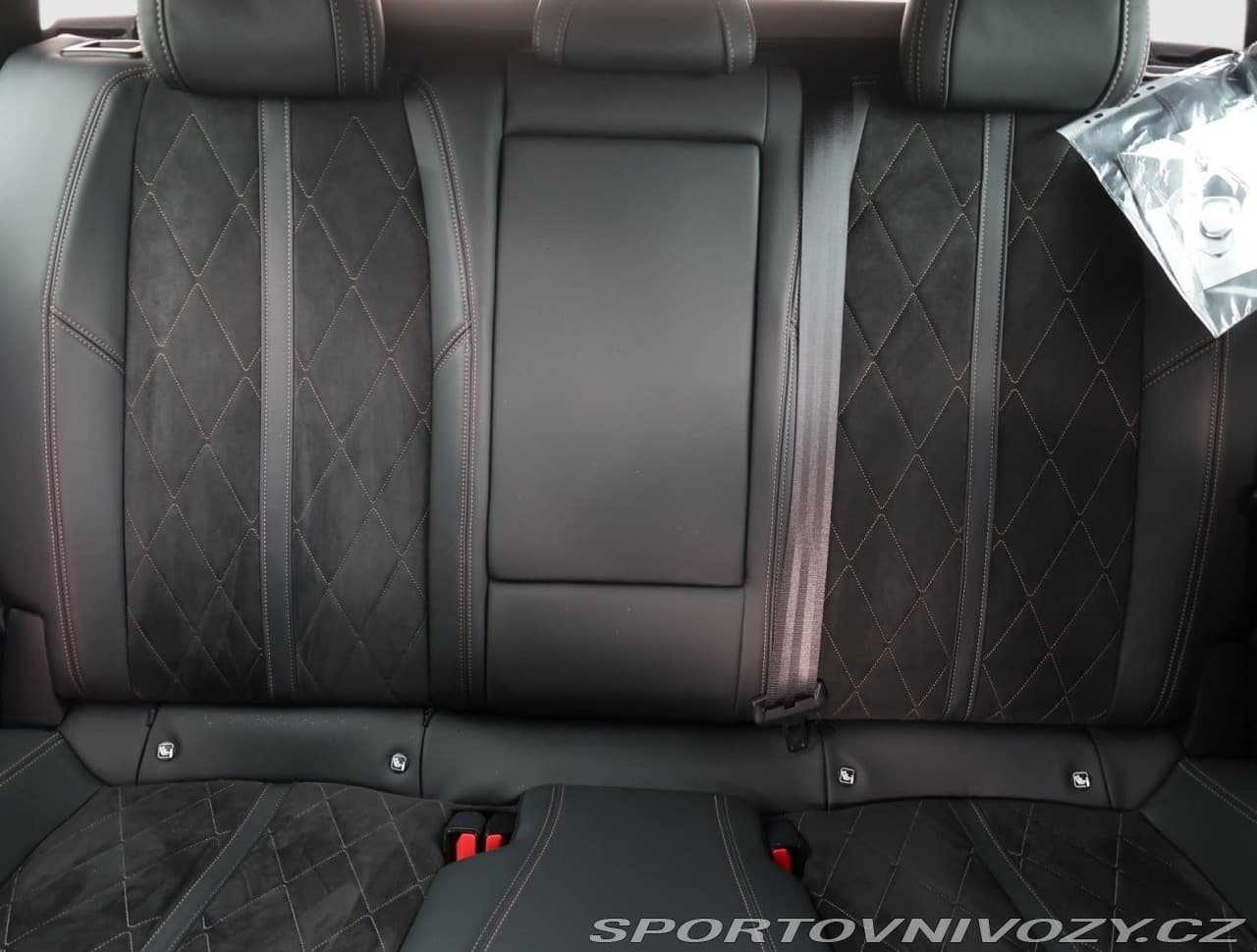 2019 Peugeot 508 - 10