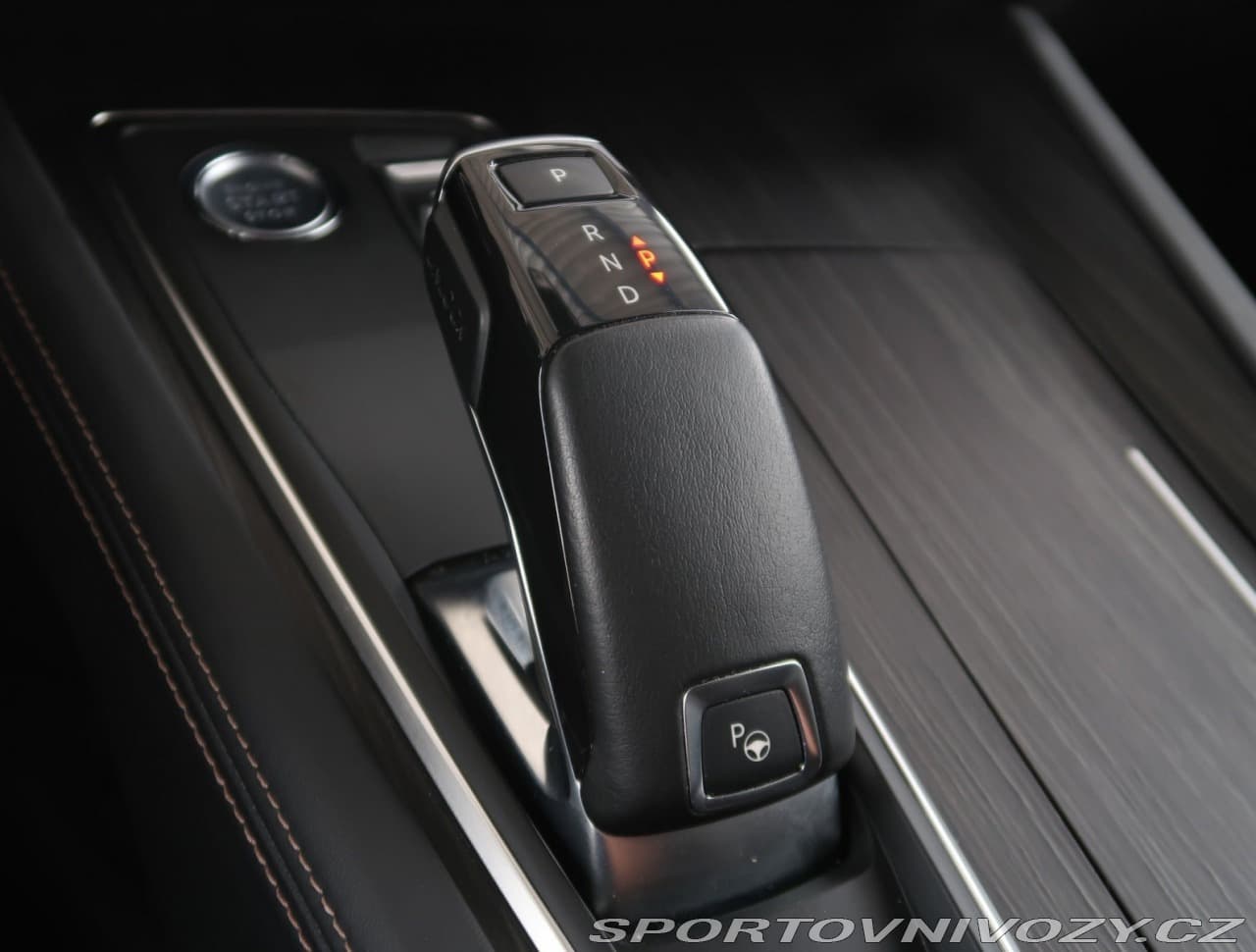 2019 Peugeot 508 - 13