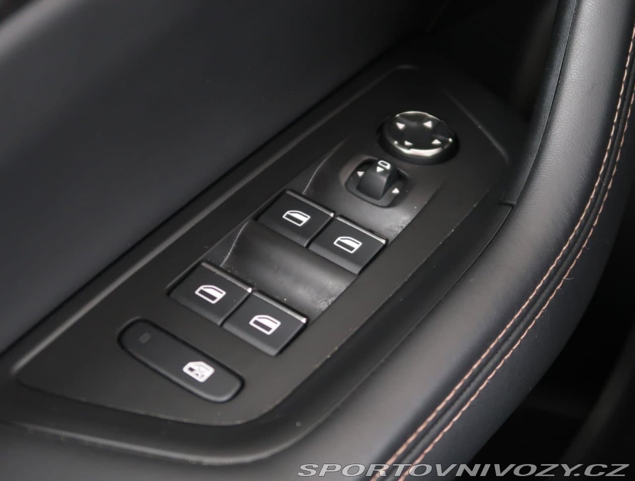 2019 Peugeot 508 - 16