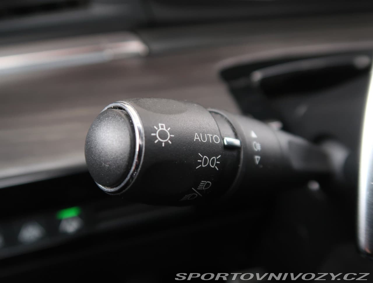 2019 Peugeot 508 - 17