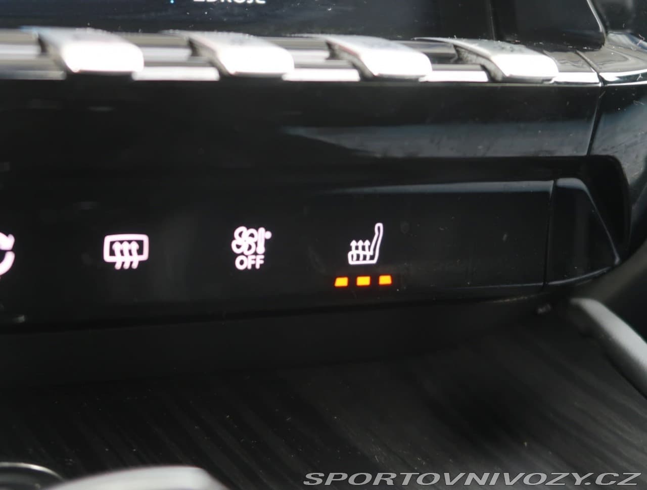 2019 Peugeot 508 - 19