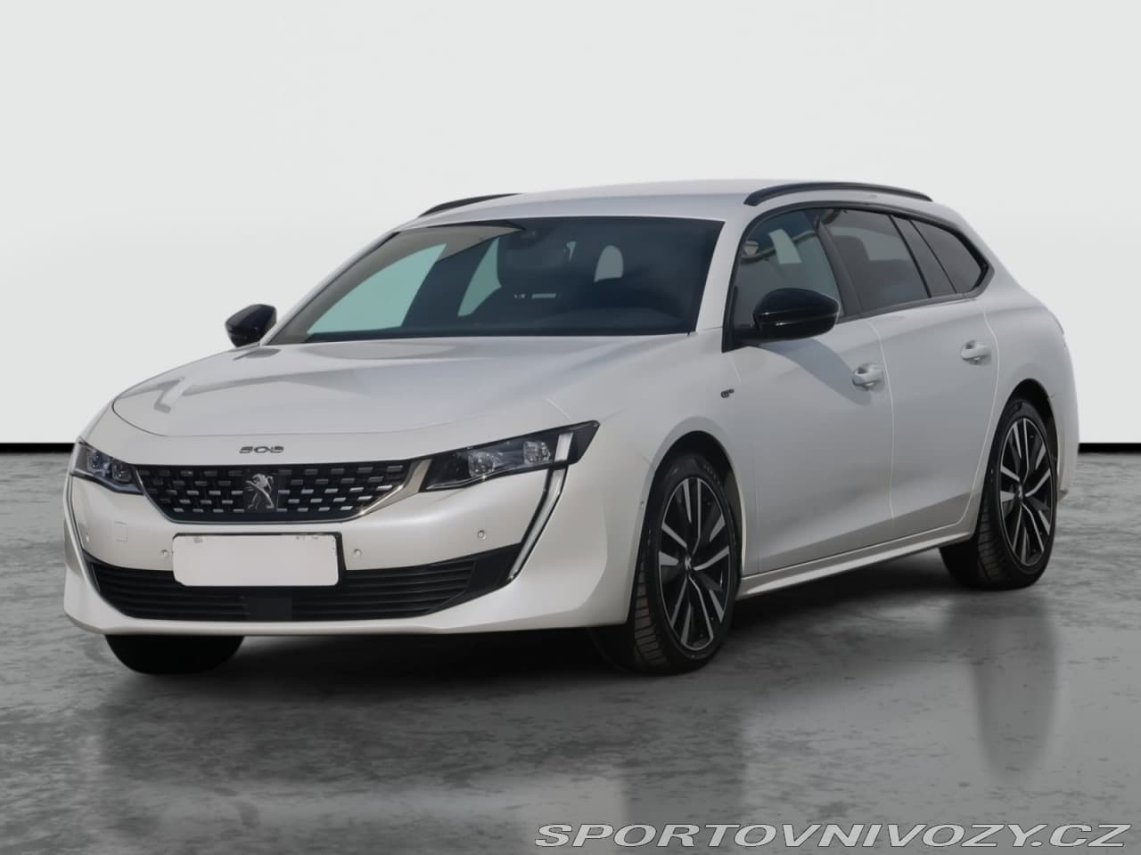 2019 Peugeot 508 - 2