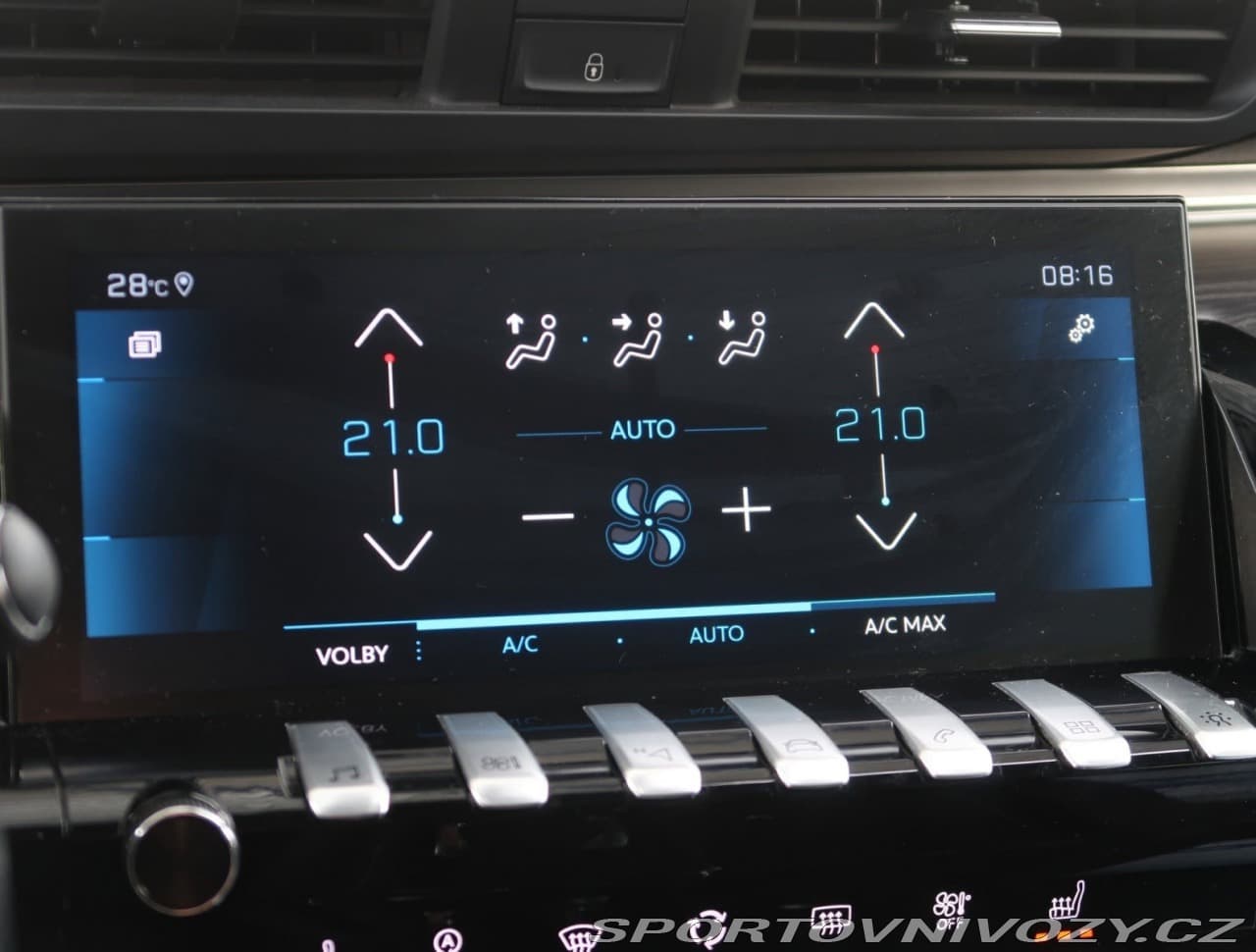 2019 Peugeot 508 - 20
