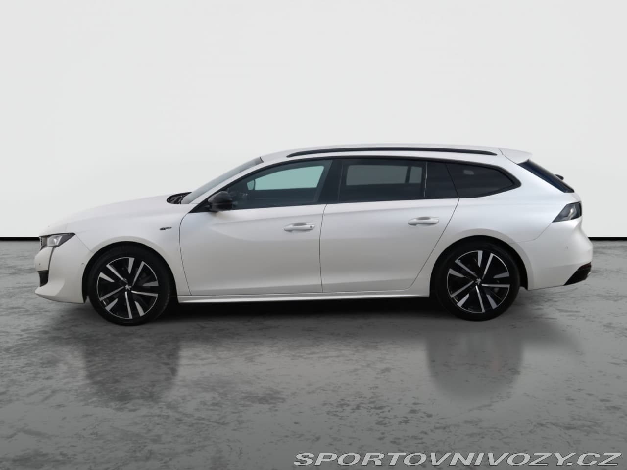 2019 Peugeot 508 - 3