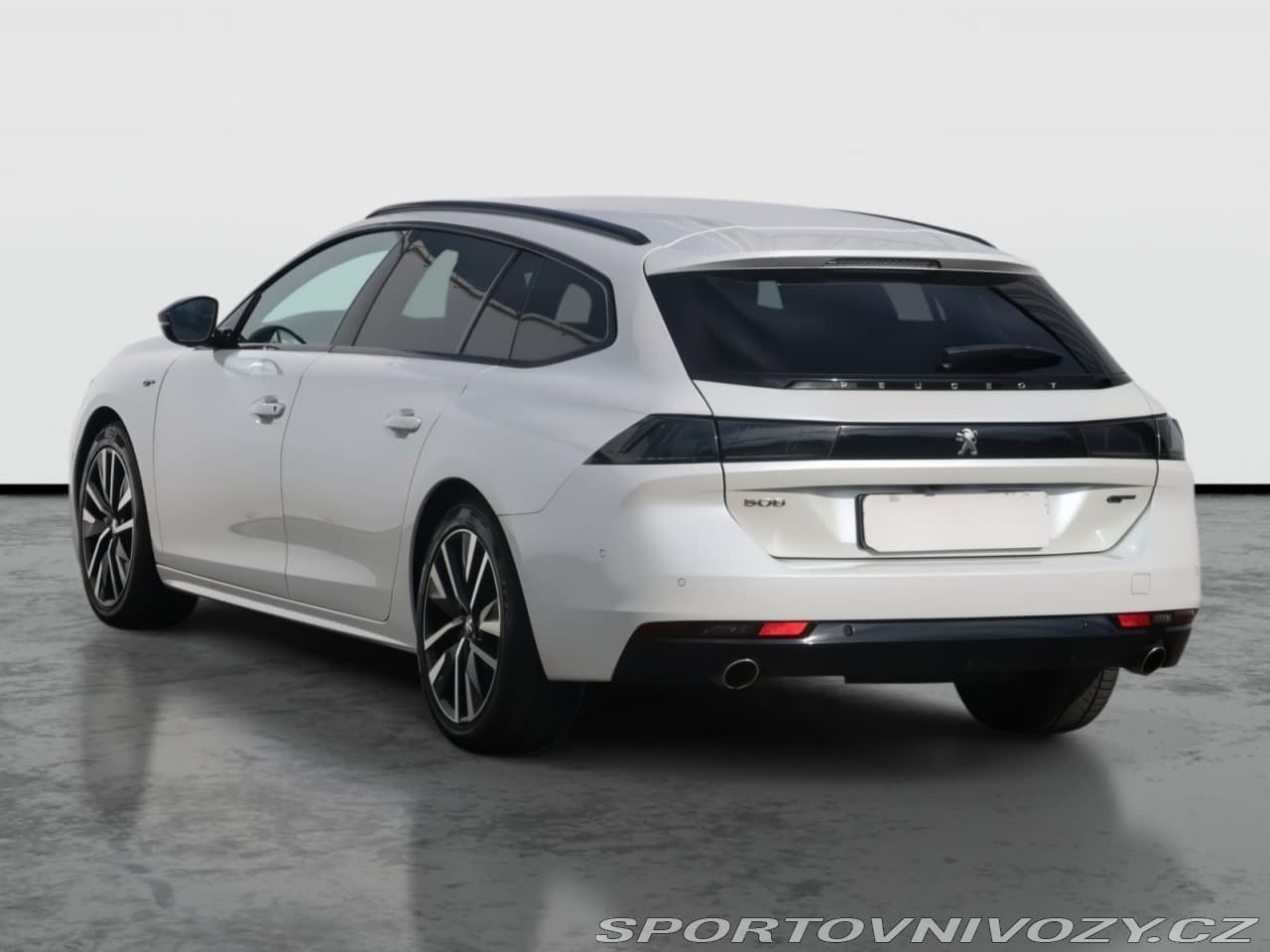 2019 Peugeot 508 - 4