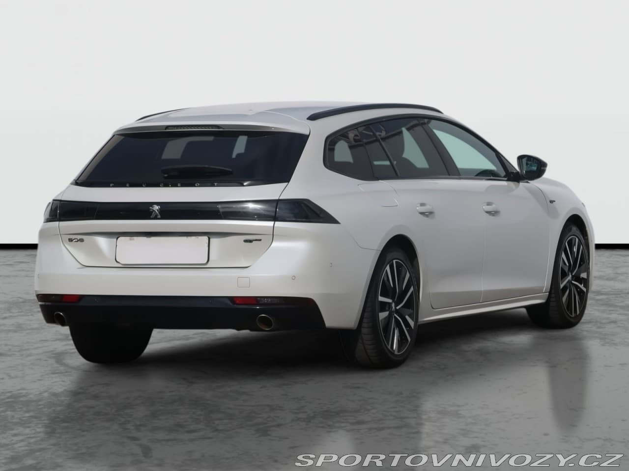 2019 Peugeot 508 - 5