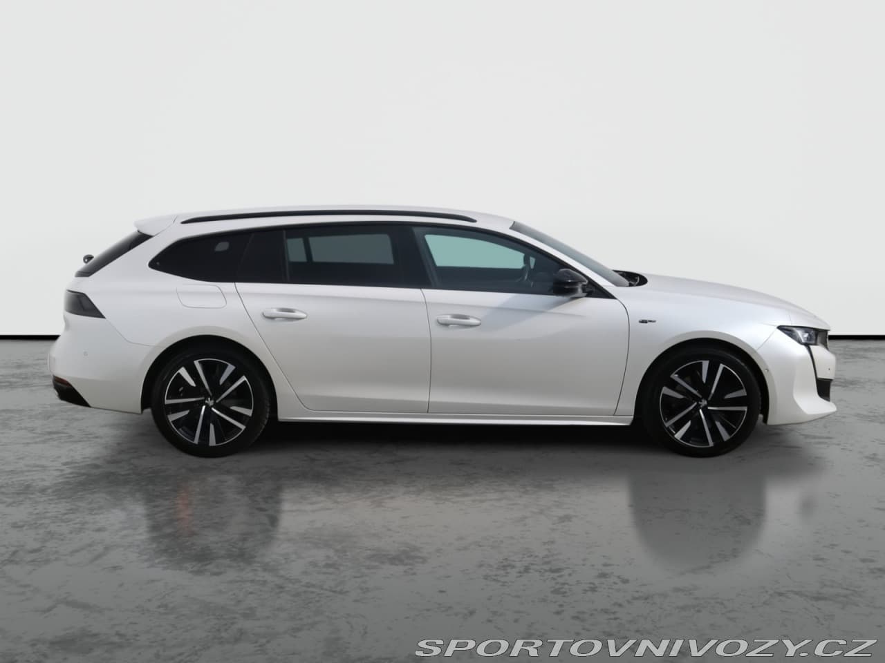 2019 Peugeot 508 - 6