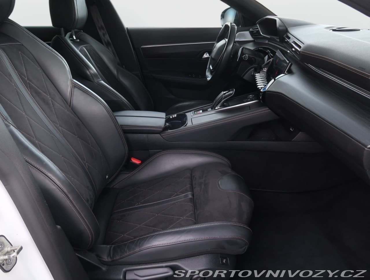 2019 Peugeot 508 - 9