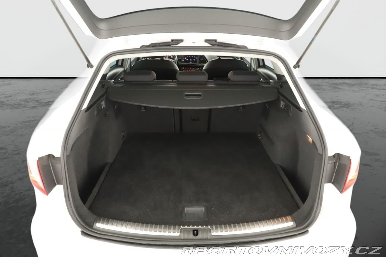 2018 Seat LEON - 11