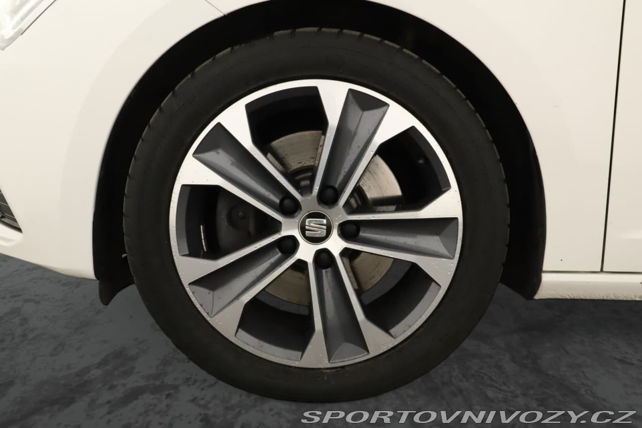 2018 Seat LEON - 12