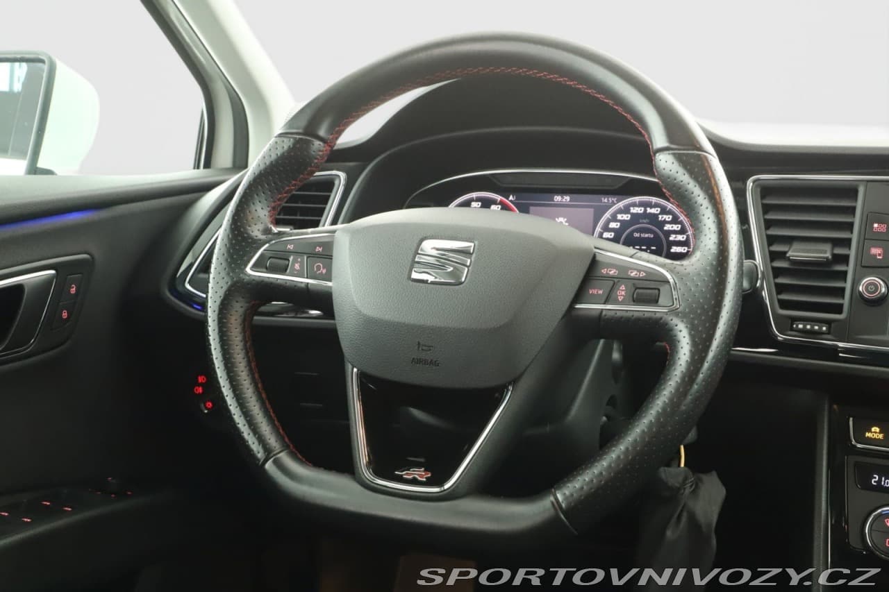 2018 Seat LEON - 13