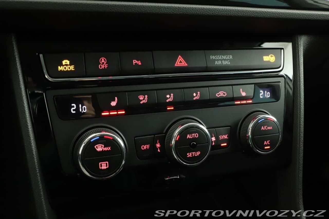 2018 Seat LEON - 14