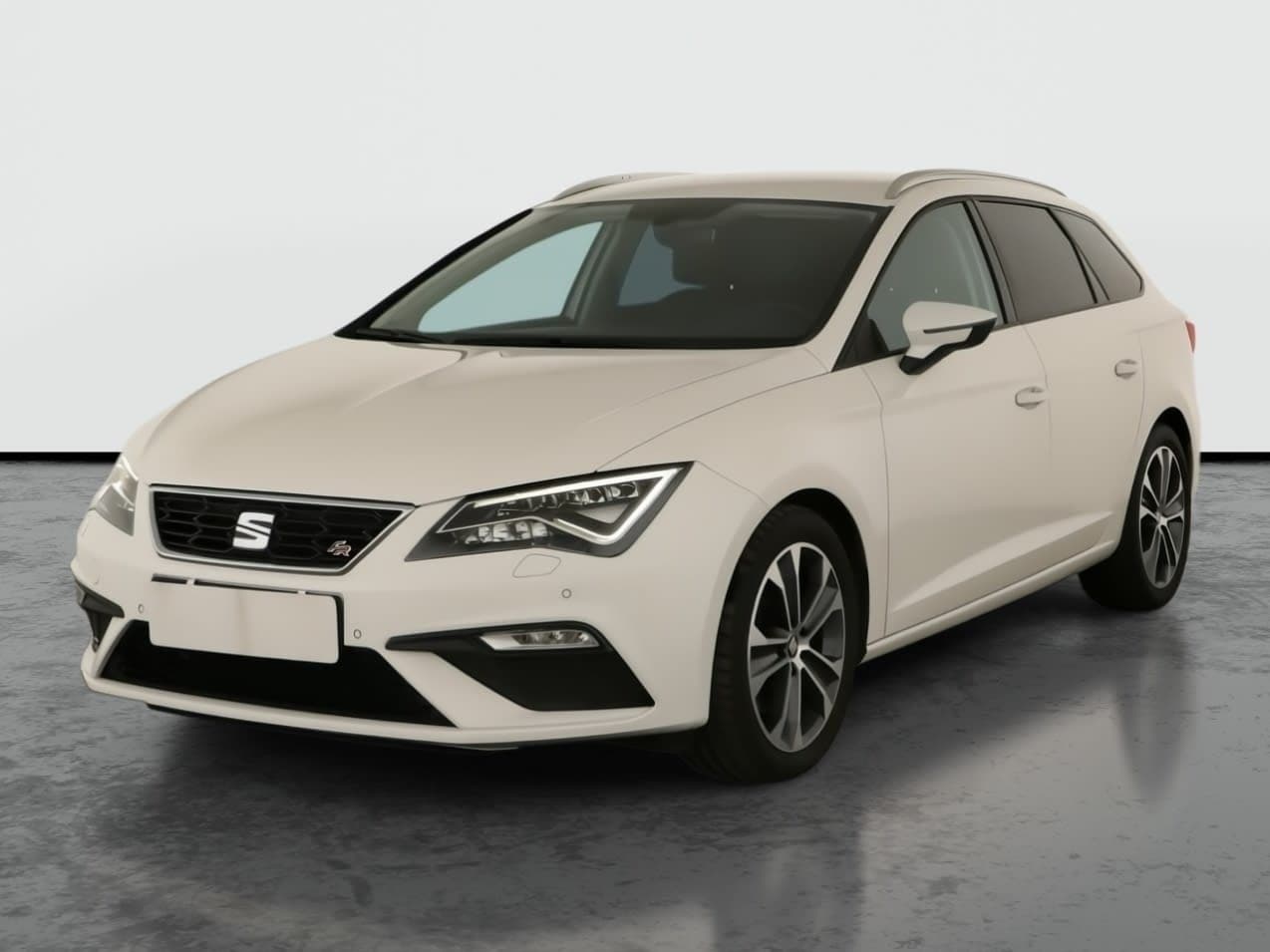 2018 Seat LEON - 2