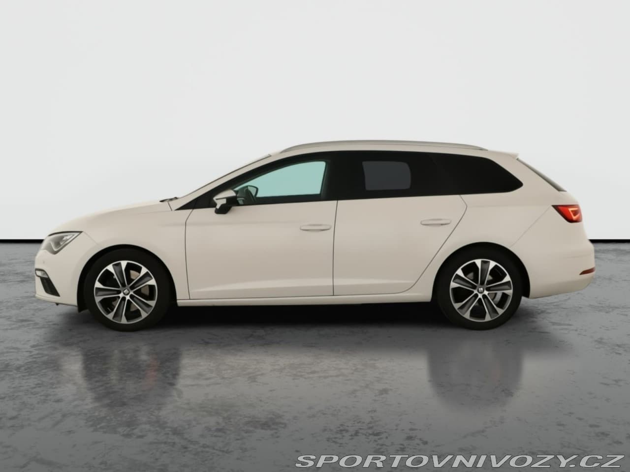 2018 Seat LEON - 3