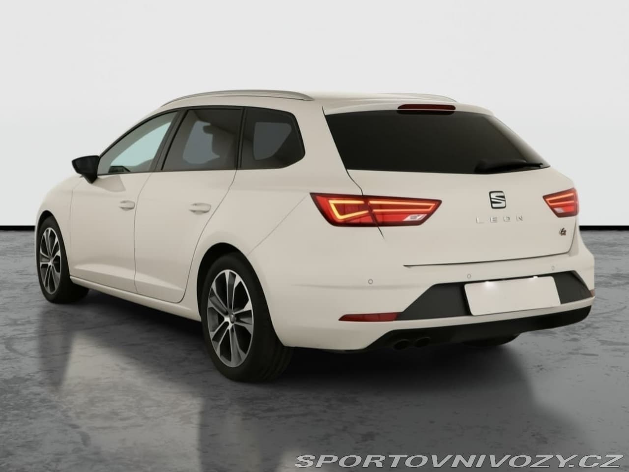 2018 Seat LEON - 4