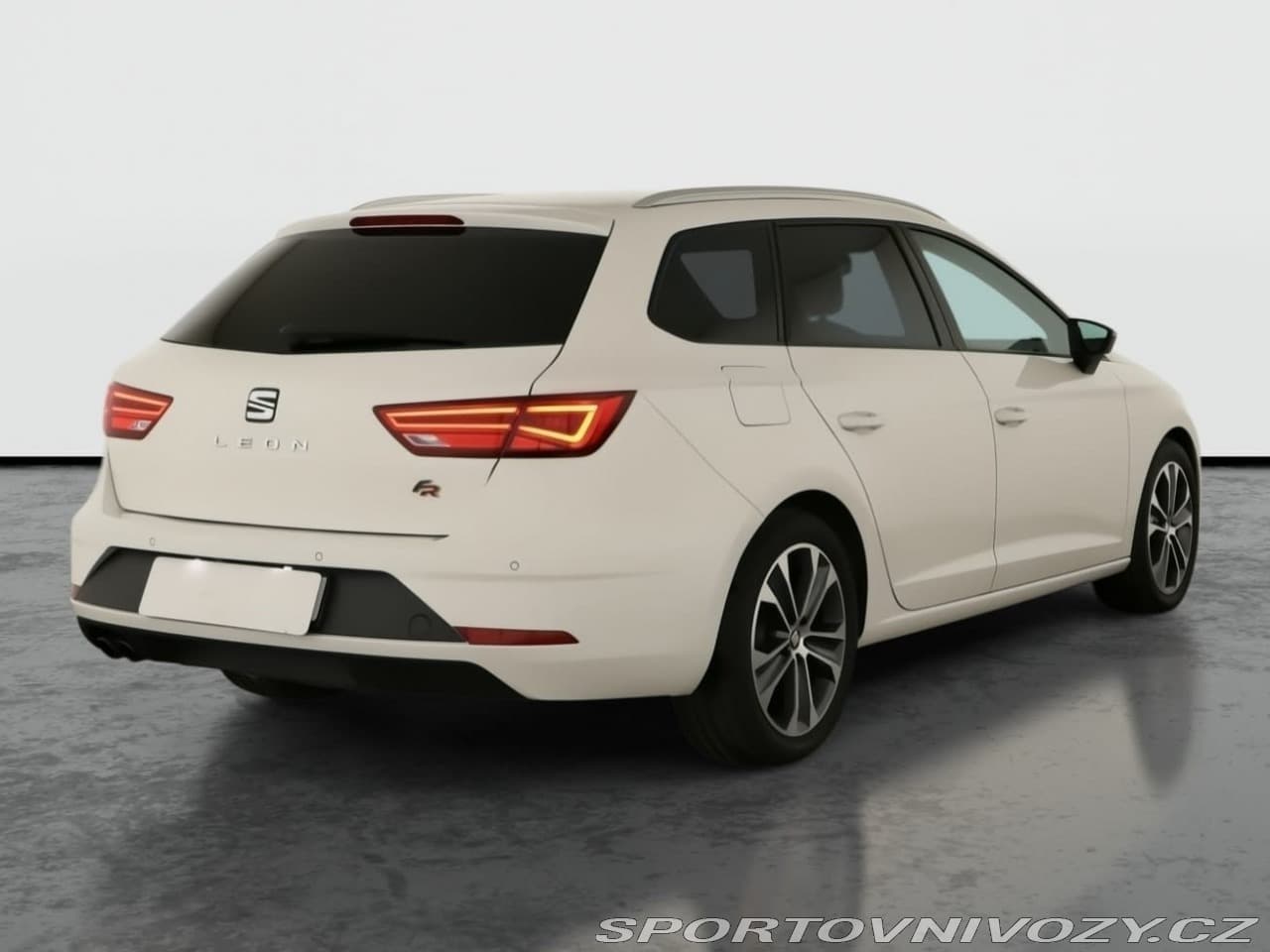2018 Seat LEON - 5