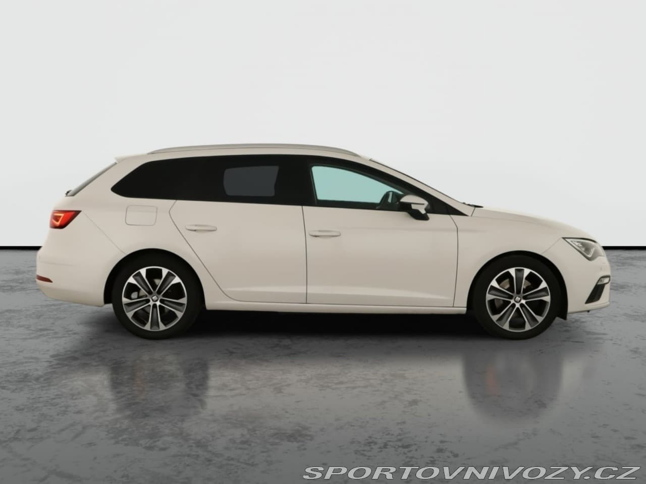 2018 Seat LEON - 6